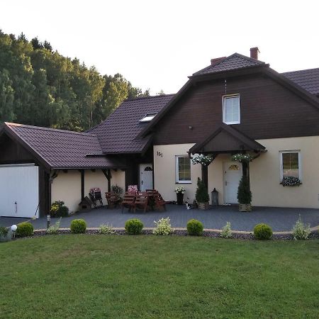 Apartament W Krzesznej Krzeszna المظهر الخارجي الصورة