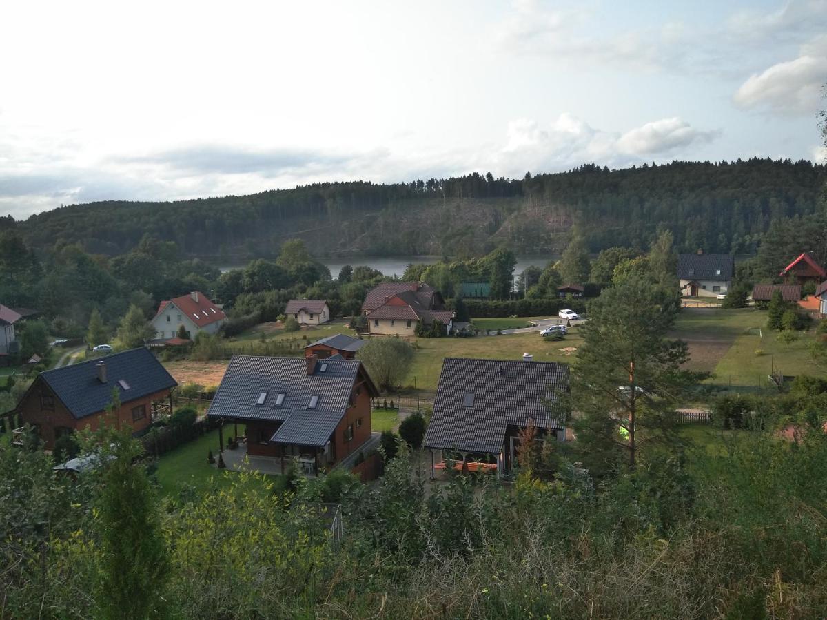 Apartament W Krzesznej Krzeszna المظهر الخارجي الصورة