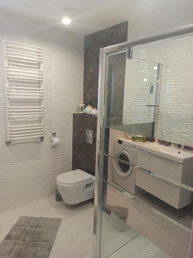 Apartament W Krzesznej Krzeszna المظهر الخارجي الصورة