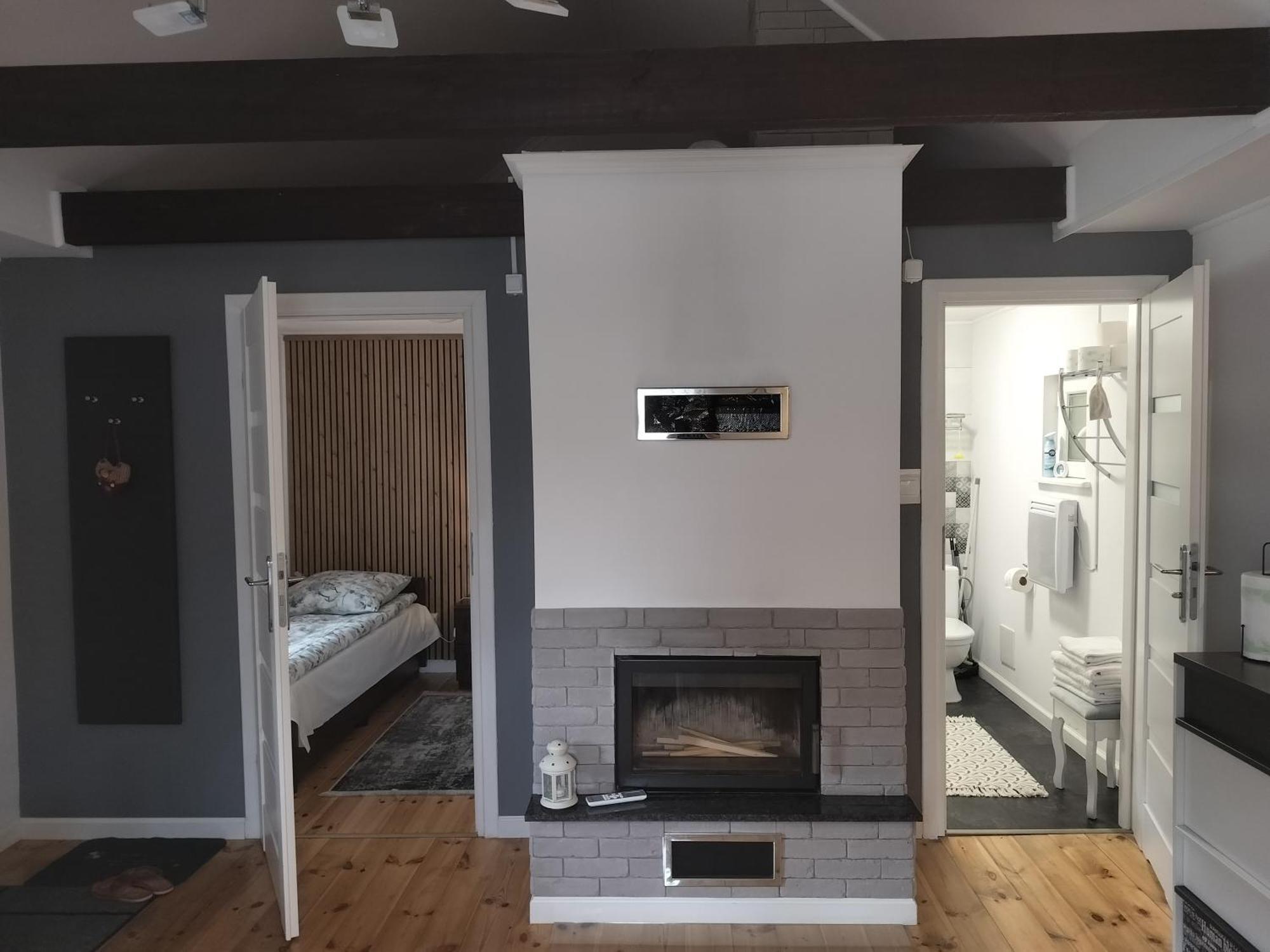 Apartament W Krzesznej Krzeszna المظهر الخارجي الصورة