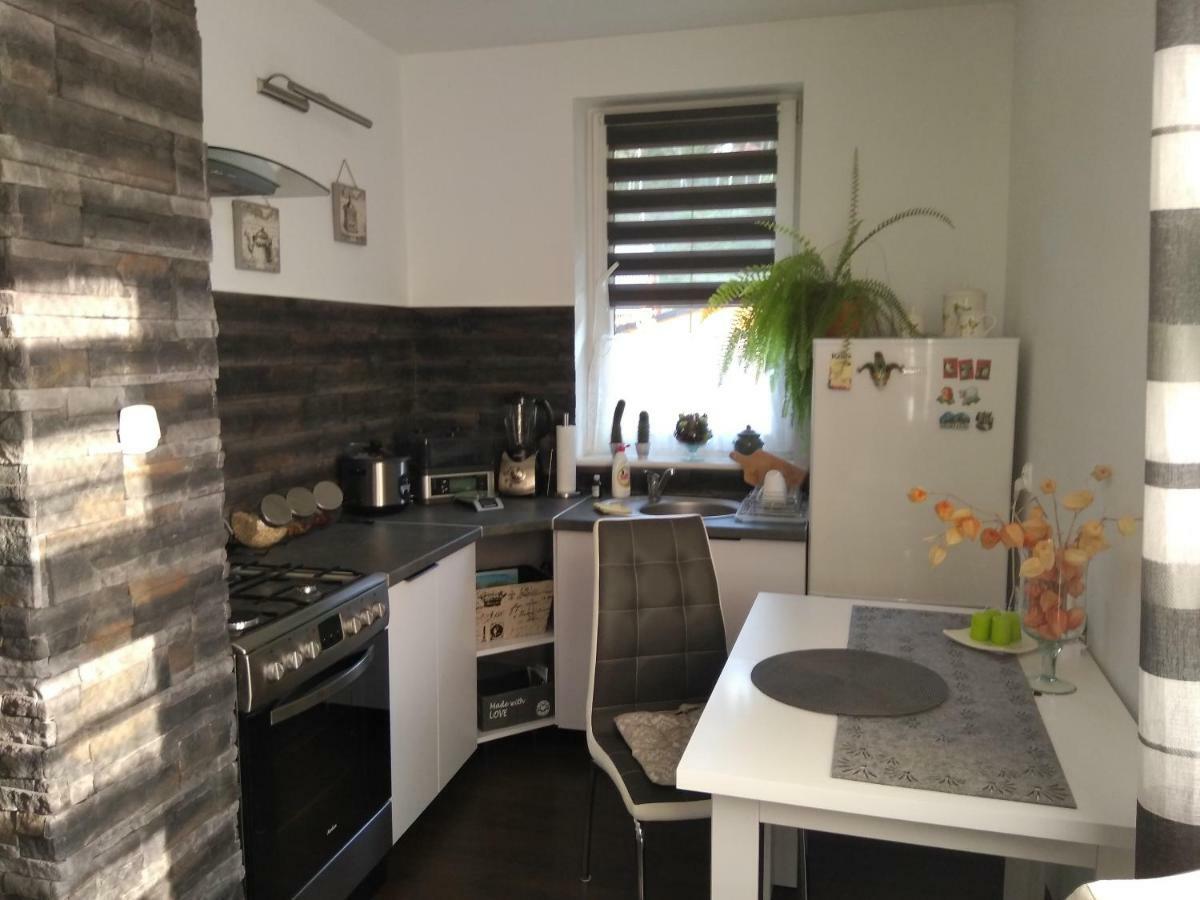 Apartament W Krzesznej Krzeszna المظهر الخارجي الصورة