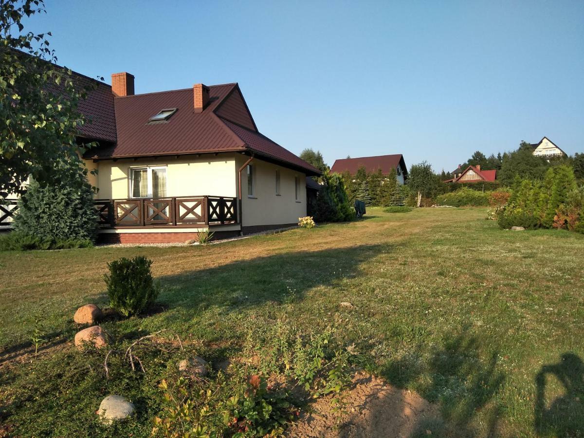 Apartament W Krzesznej Krzeszna المظهر الخارجي الصورة