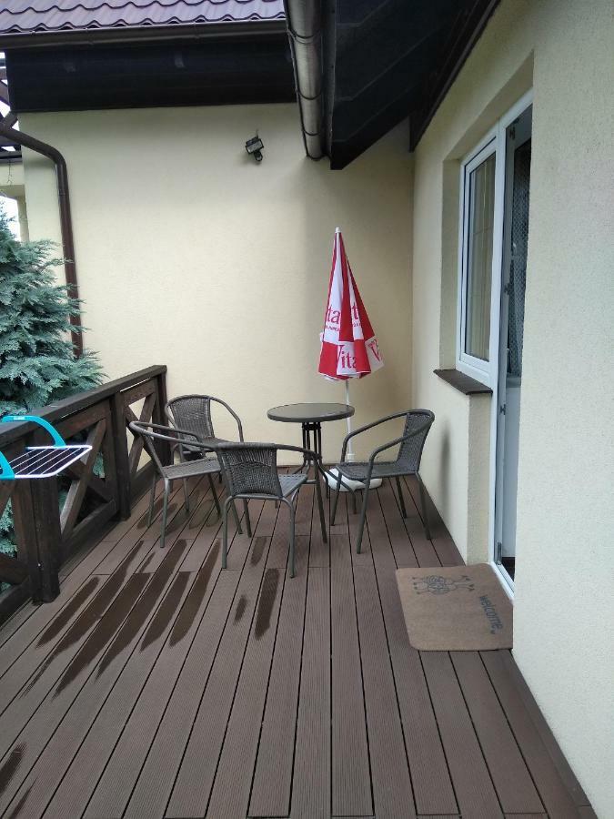 Apartament W Krzesznej Krzeszna المظهر الخارجي الصورة