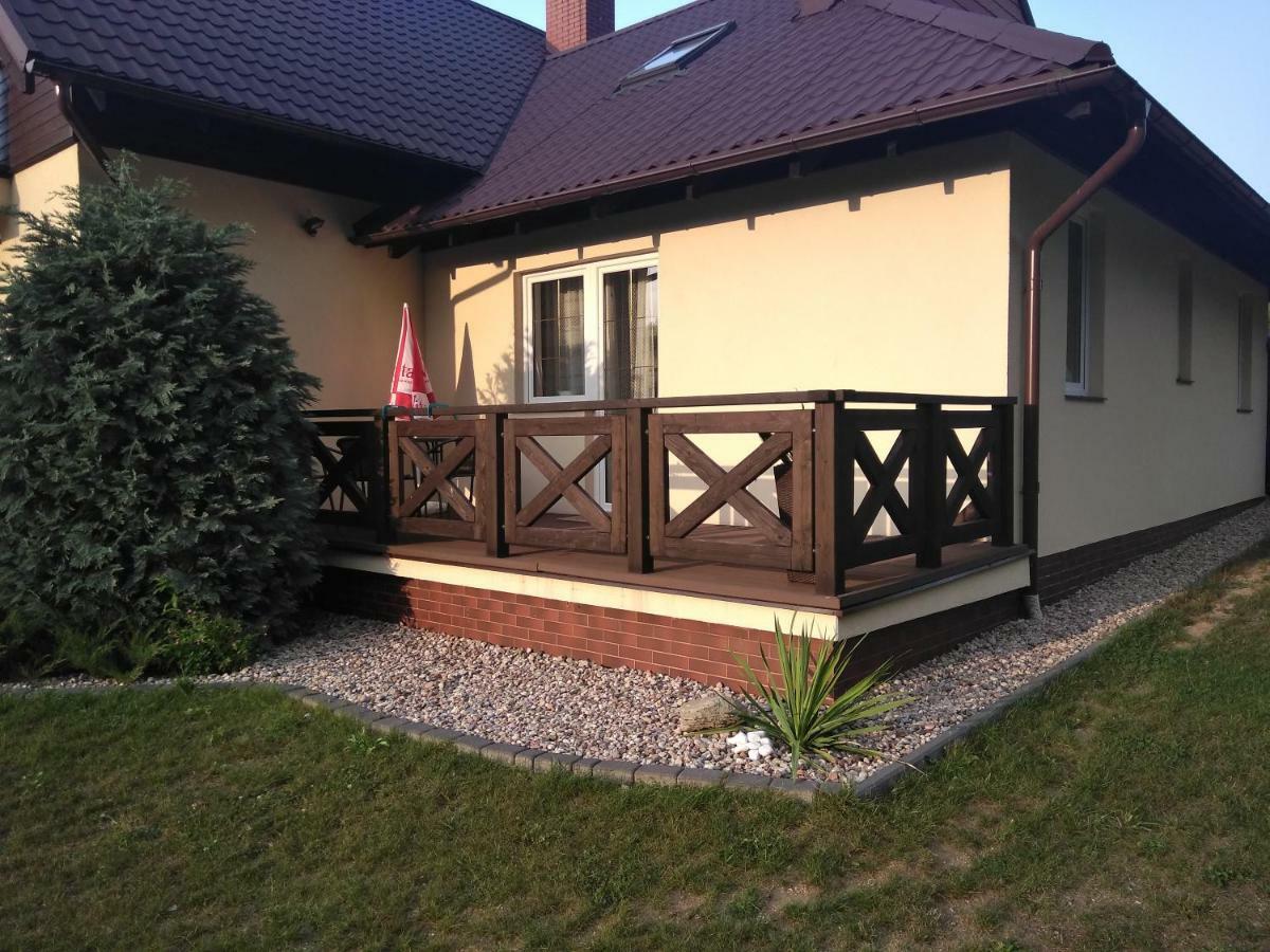 Apartament W Krzesznej Krzeszna المظهر الخارجي الصورة
