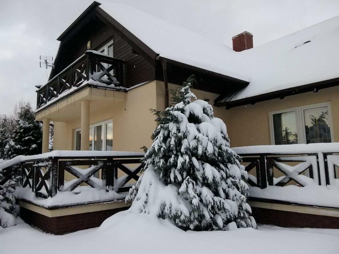 Apartament W Krzesznej Krzeszna المظهر الخارجي الصورة