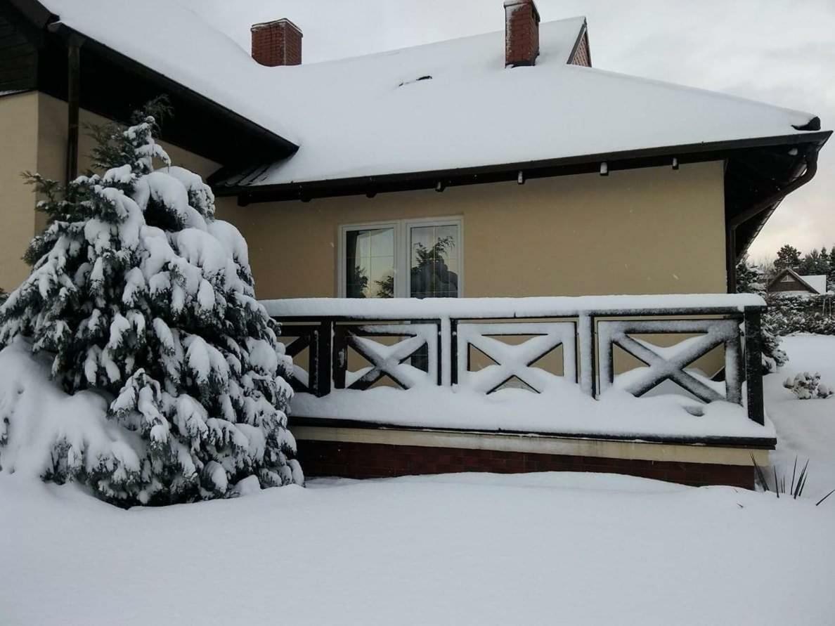 Apartament W Krzesznej Krzeszna المظهر الخارجي الصورة