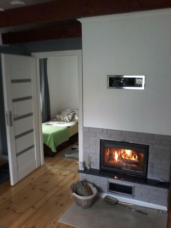 Apartament W Krzesznej Krzeszna المظهر الخارجي الصورة